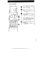 Preview for 15 page of Sharp AE-A126J Operation Manual