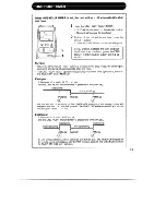 Preview for 21 page of Sharp AE-A126J Operation Manual