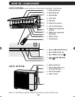 Предварительный просмотр 24 страницы Sharp AE-A12FHR Operation Manual