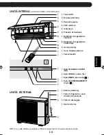 Предварительный просмотр 25 страницы Sharp AE-A12FHR Operation Manual