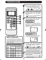 Предварительный просмотр 28 страницы Sharp AE-A12FHR Operation Manual