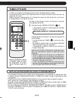 Предварительный просмотр 33 страницы Sharp AE-A12FHR Operation Manual