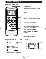 Предварительный просмотр 44 страницы Sharp AE-A12FHR Operation Manual