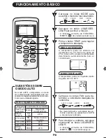 Предварительный просмотр 46 страницы Sharp AE-A12FHR Operation Manual