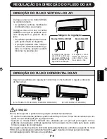 Предварительный просмотр 47 страницы Sharp AE-A12FHR Operation Manual