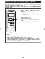 Предварительный просмотр 48 страницы Sharp AE-A12FHR Operation Manual