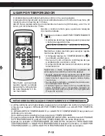 Предварительный просмотр 51 страницы Sharp AE-A12FHR Operation Manual