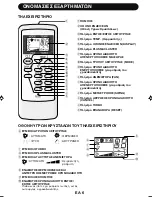 Предварительный просмотр 62 страницы Sharp AE-A12FHR Operation Manual