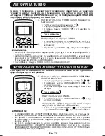 Предварительный просмотр 67 страницы Sharp AE-A12FHR Operation Manual