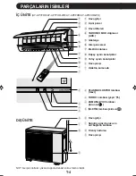 Предварительный просмотр 78 страницы Sharp AE-A12FHR Operation Manual