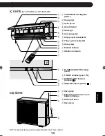 Предварительный просмотр 79 страницы Sharp AE-A12FHR Operation Manual