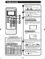 Предварительный просмотр 82 страницы Sharp AE-A12FHR Operation Manual