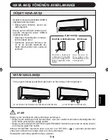 Предварительный просмотр 83 страницы Sharp AE-A12FHR Operation Manual