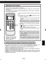 Предварительный просмотр 87 страницы Sharp AE-A12FHR Operation Manual