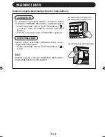 Предварительный просмотр 88 страницы Sharp AE-A12FHR Operation Manual