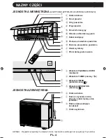 Предварительный просмотр 96 страницы Sharp AE-A12FHR Operation Manual