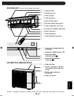 Предварительный просмотр 97 страницы Sharp AE-A12FHR Operation Manual