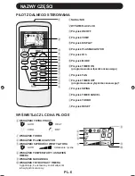 Предварительный просмотр 98 страницы Sharp AE-A12FHR Operation Manual