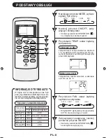 Предварительный просмотр 100 страницы Sharp AE-A12FHR Operation Manual