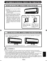 Предварительный просмотр 101 страницы Sharp AE-A12FHR Operation Manual