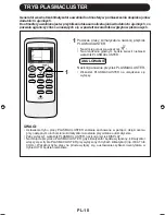 Предварительный просмотр 102 страницы Sharp AE-A12FHR Operation Manual