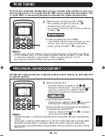 Предварительный просмотр 103 страницы Sharp AE-A12FHR Operation Manual