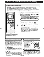 Предварительный просмотр 104 страницы Sharp AE-A12FHR Operation Manual