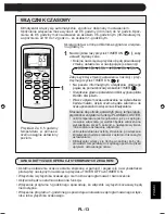 Предварительный просмотр 105 страницы Sharp AE-A12FHR Operation Manual