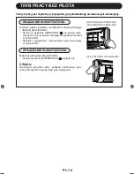 Предварительный просмотр 106 страницы Sharp AE-A12FHR Operation Manual