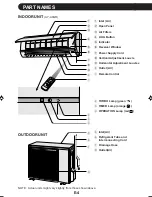 Preview for 6 page of Sharp AE-A12GR Operation Manual