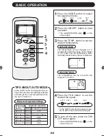 Preview for 10 page of Sharp AE-A12GR Operation Manual