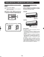 Preview for 20 page of Sharp AE-A12KR Operation Manual