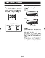 Preview for 44 page of Sharp AE-A12KR Operation Manual