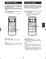 Preview for 45 page of Sharp AE-A12KR Operation Manual