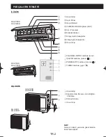 Preview for 52 page of Sharp AE-A12KR Operation Manual