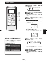 Preview for 55 page of Sharp AE-A12KR Operation Manual