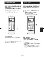 Preview for 57 page of Sharp AE-A12KR Operation Manual