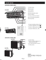 Preview for 64 page of Sharp AE-A12KR Operation Manual