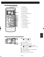 Preview for 65 page of Sharp AE-A12KR Operation Manual