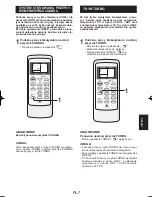 Preview for 69 page of Sharp AE-A12KR Operation Manual