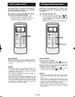 Preview for 70 page of Sharp AE-A12KR Operation Manual