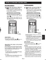 Preview for 71 page of Sharp AE-A12KR Operation Manual