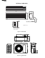 Preview for 4 page of Sharp AE-A18DR Service Manual