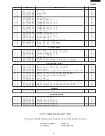 Preview for 47 page of Sharp AE-A18DR Service Manual