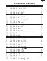 Preview for 49 page of Sharp AE-A18DR Service Manual