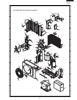 Preview for 51 page of Sharp AE-A18DR Service Manual