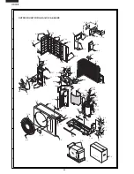 Preview for 54 page of Sharp AE-A18DR Service Manual