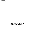 Preview for 56 page of Sharp AE-A18DR Service Manual