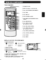 Preview for 23 page of Sharp AE-A18GR Operation Manual