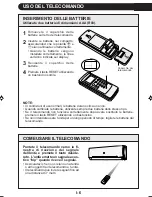 Preview for 24 page of Sharp AE-A18GR Operation Manual